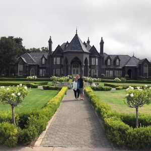 Meet your Posher, Samantha